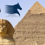 Longines Global Champions Tour Cairo