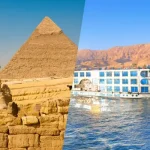 Nile Cruise vs Land Tour Egypt