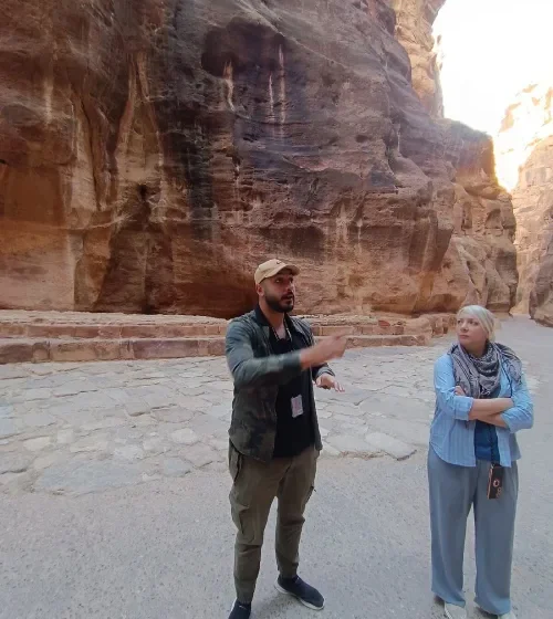 The Best Tour Companies in Jordan
