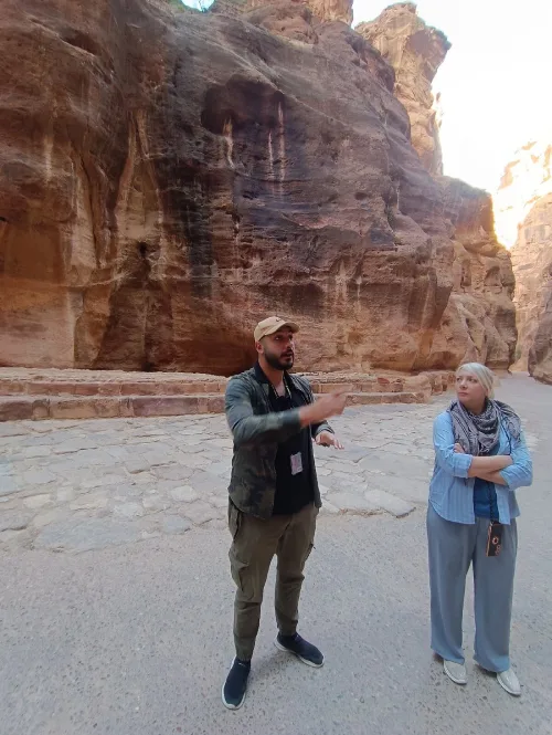 The Best Tour Companies in Jordan