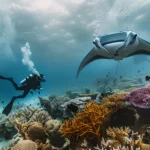 Best Diving in Egypt