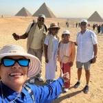 Egypt Tour Packages from USA
