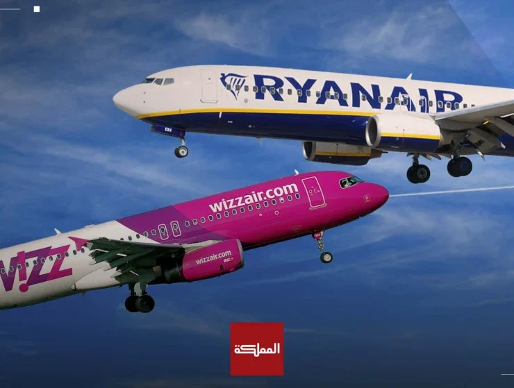 Ryanair and Wizz Air Flight Resumption Sparks