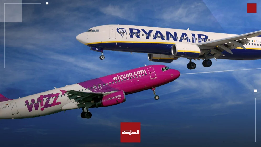 Ryanair and Wizz Air Flight Resumption Sparks