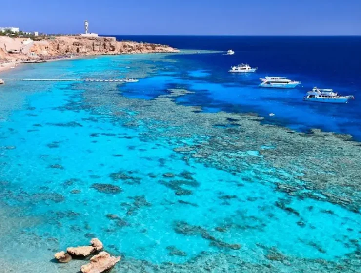 Sharm El Sheikh Holidays
