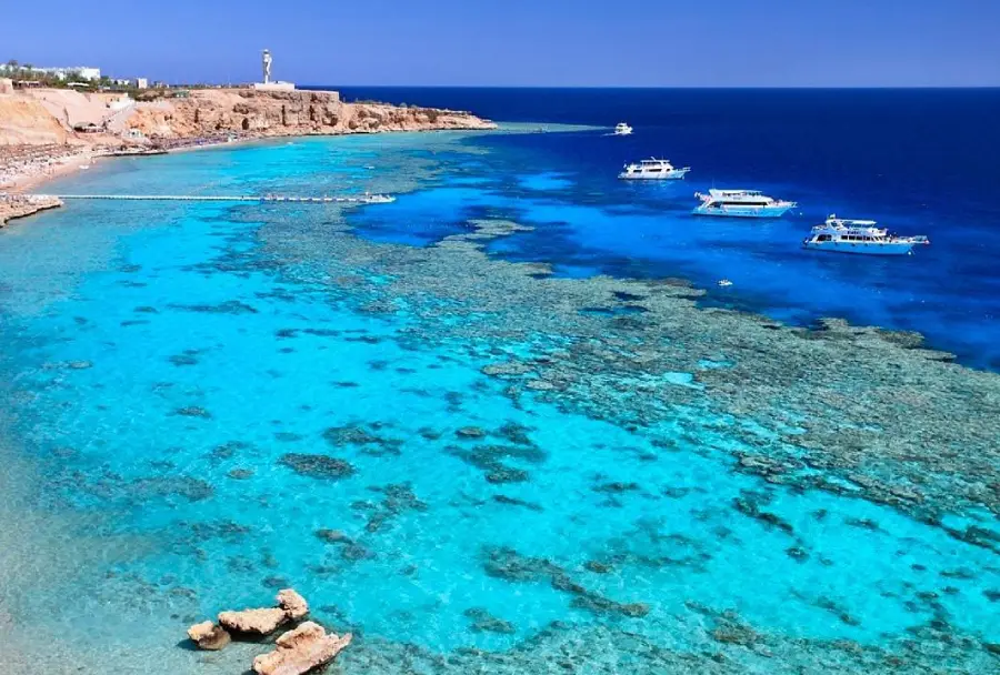 Sharm El Sheikh Holidays
