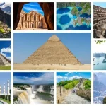 7 Wonders of the World