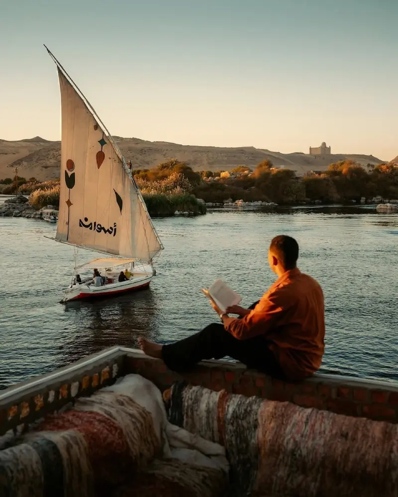 Aswan travel guide