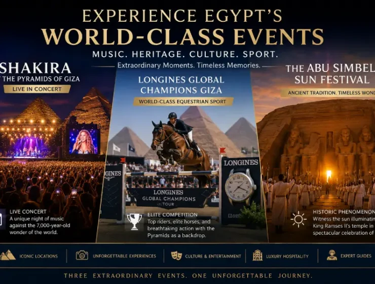 Cairo events