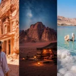 Plan a Weekend Trip to a Nearby National Park