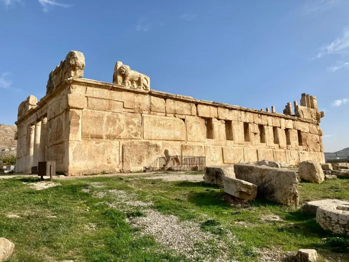 Qasr Al-Abd