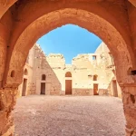 Qasr Al Kharanah