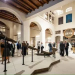 Red Sea Museum