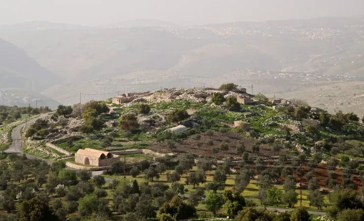 Tell Mar Elias