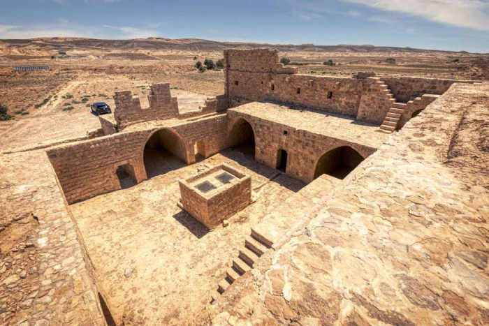 qalat al hasa