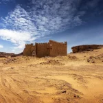 qalat-mudawwara