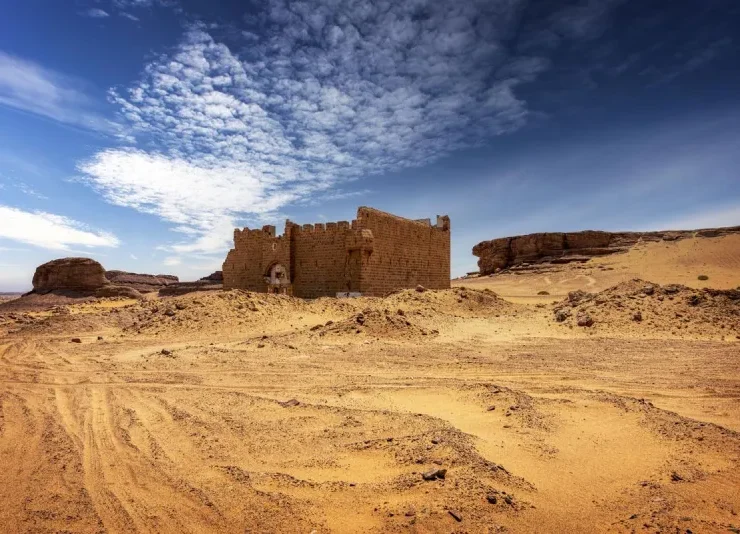 qalat-mudawwara
