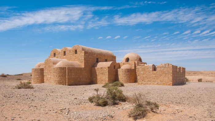qasr-amra