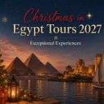 Christmas in Egypt Tours