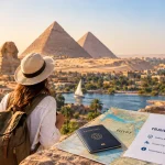 Egypt Travel Advisory 2026