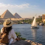 Egypt Weather in December