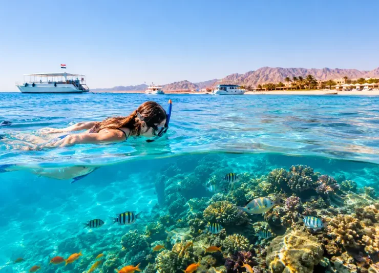 Things to Do in Hurghada Egypt