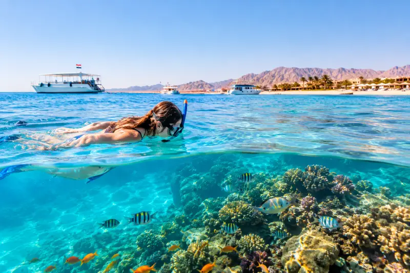 Things to Do in Hurghada Egypt