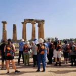 Worship Groups Tourism