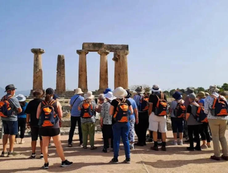 Worship Groups Tourism
