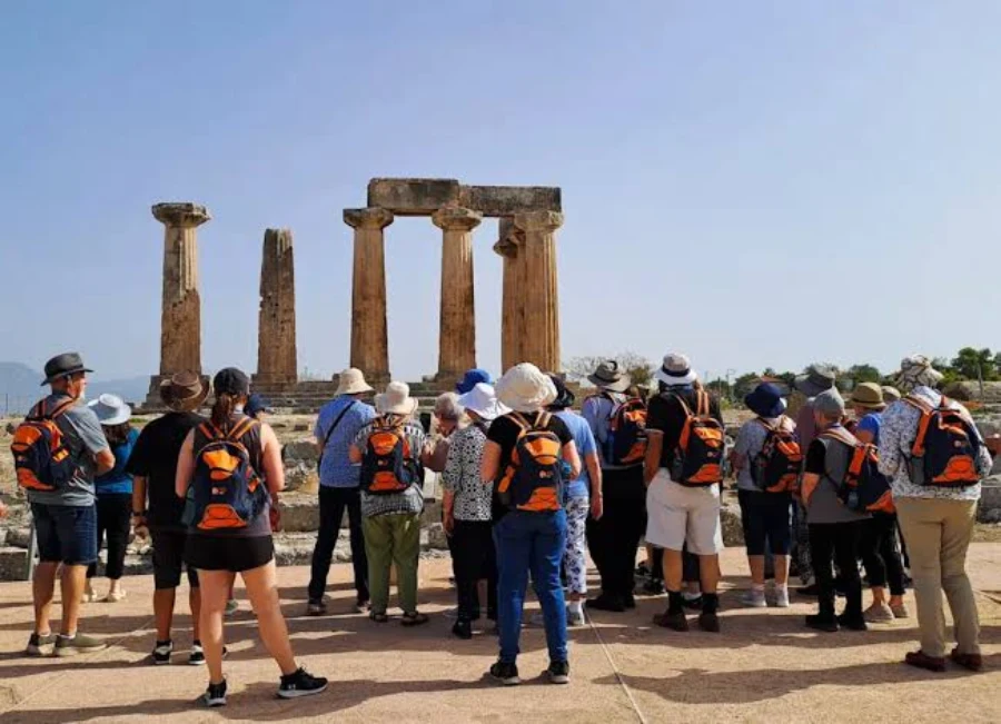 Worship Groups Tourism